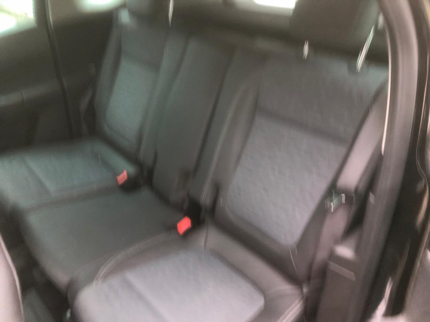 Foto van Opel Meriva