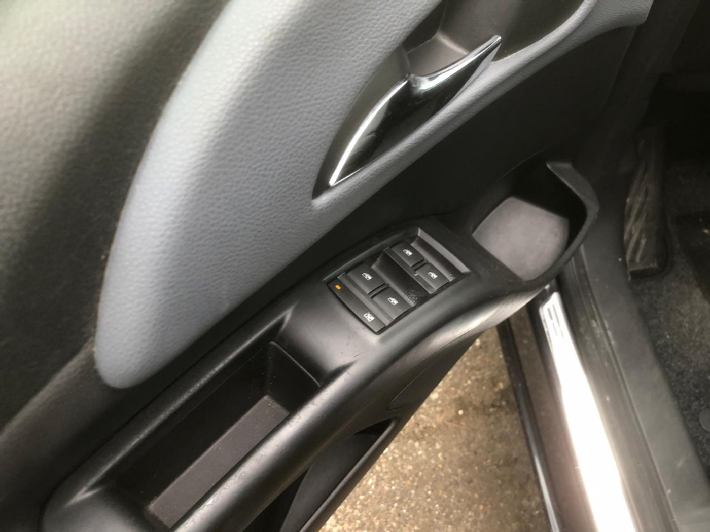 Foto van Opel Meriva