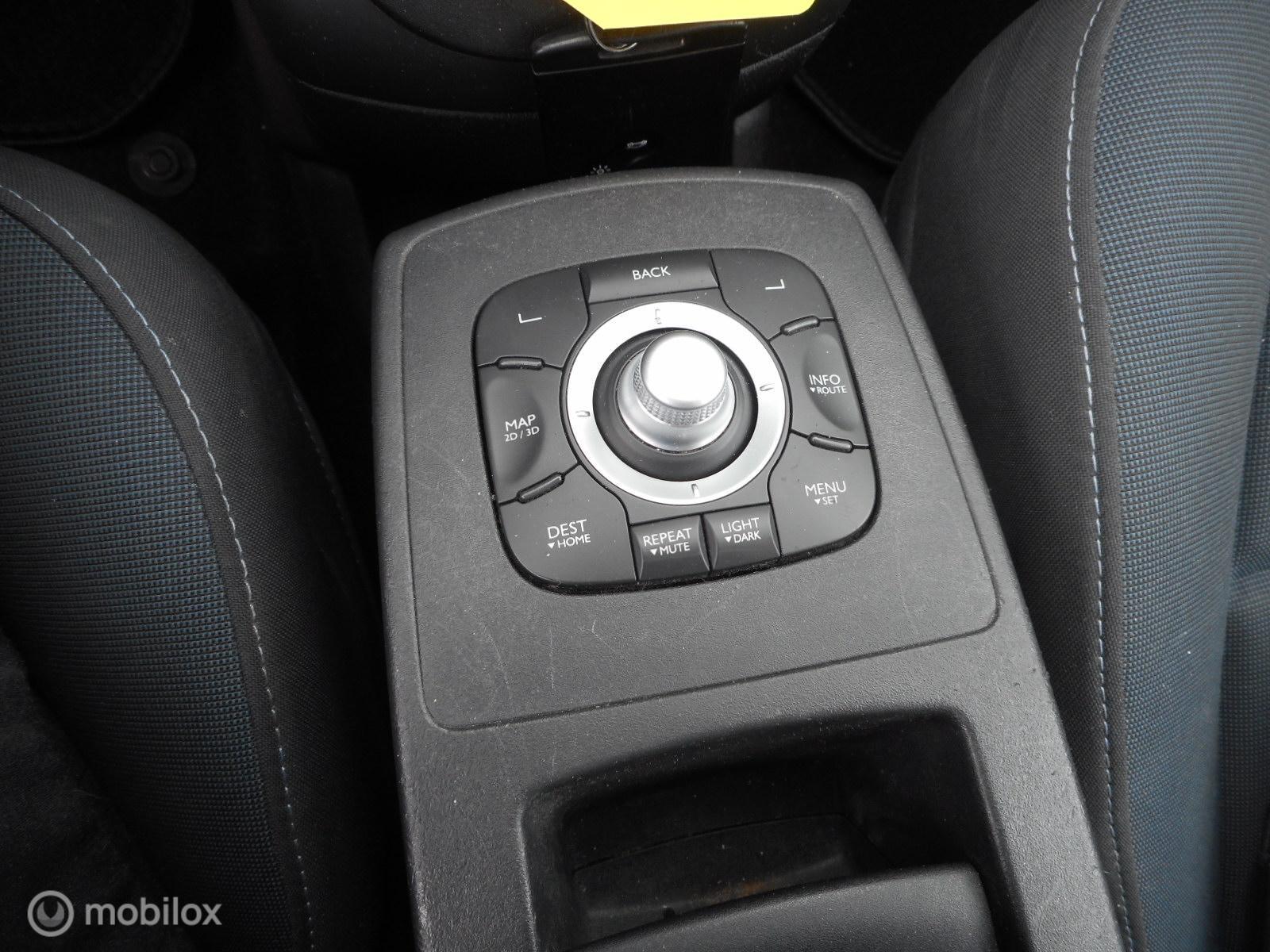 Foto van Renault Megane Scenic