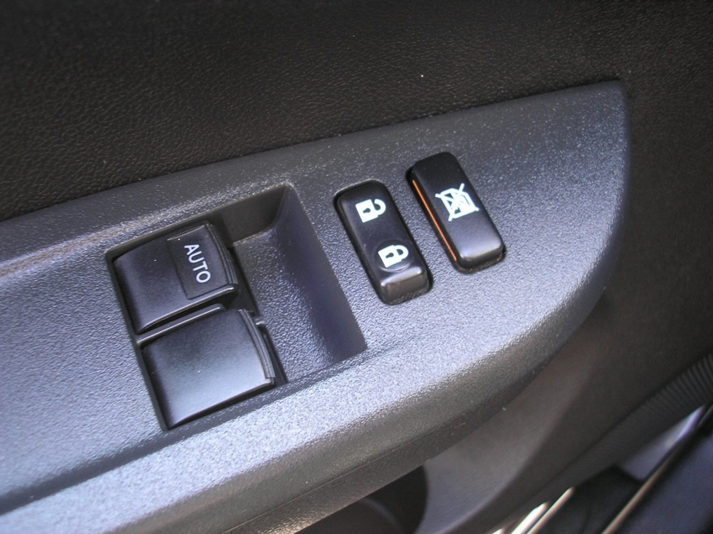 Foto van Toyota Toyota Verso-s