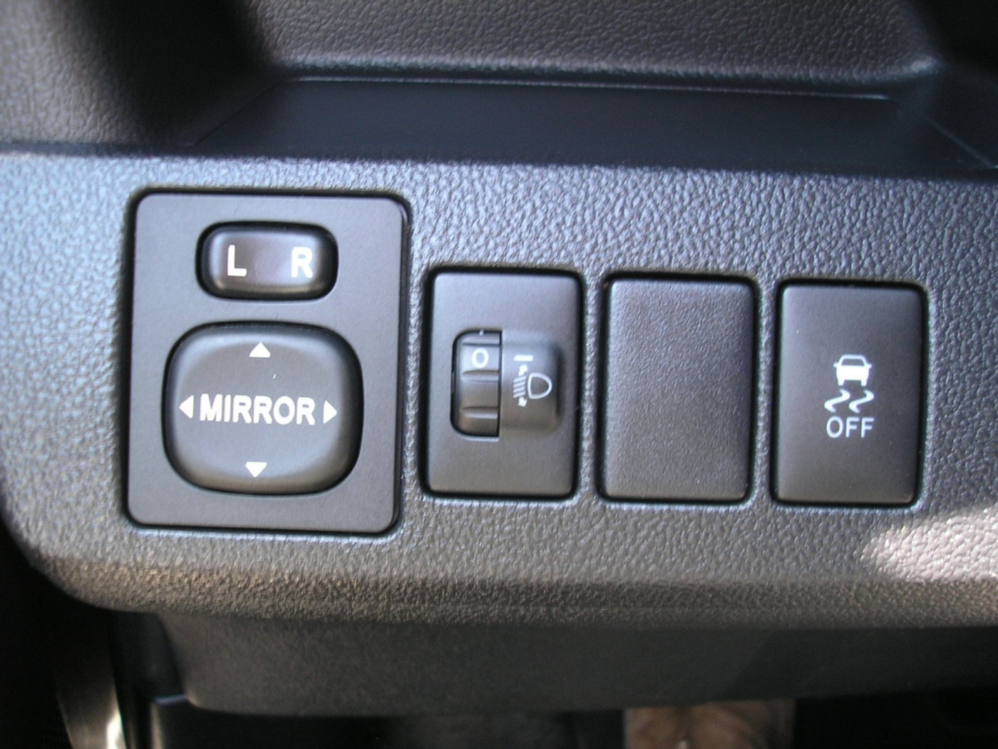 Foto van Toyota Toyota Verso-s