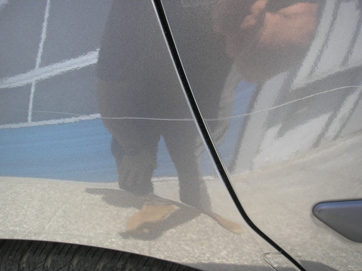 Foto van Toyota Toyota Verso-s