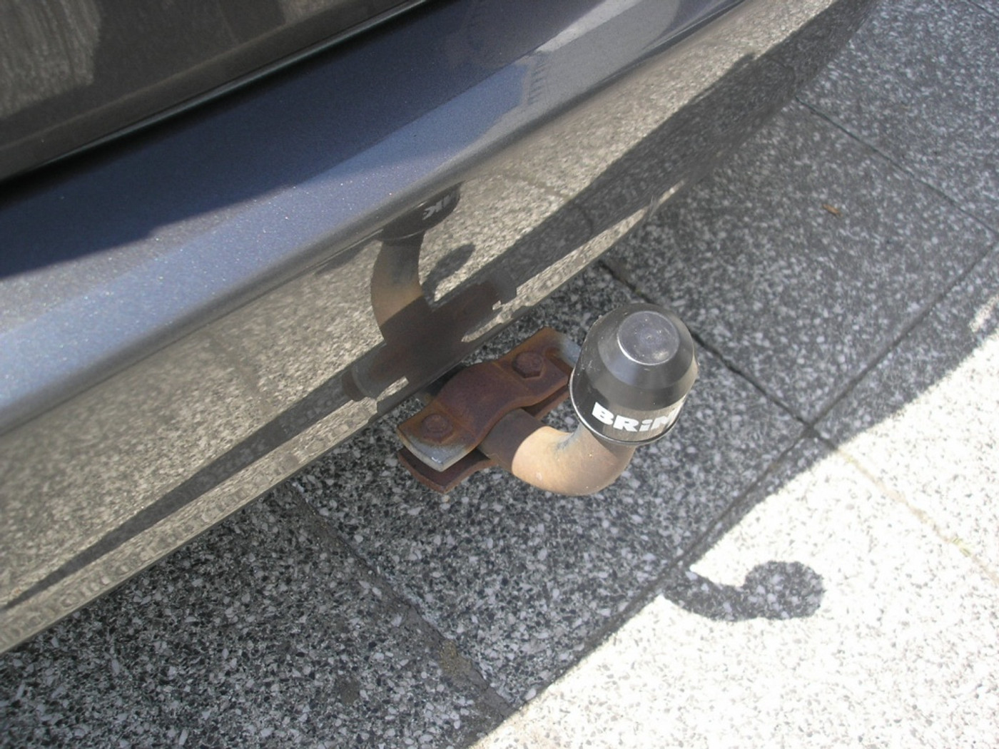 Foto van Toyota Toyota Verso-s