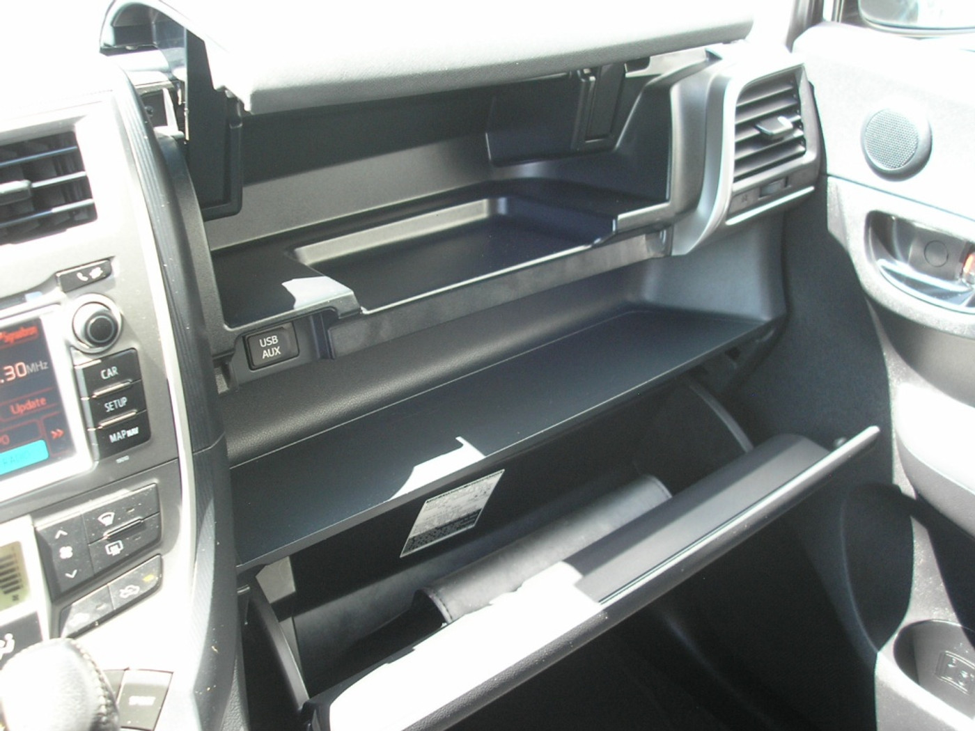 Foto van Toyota Toyota Verso-s
