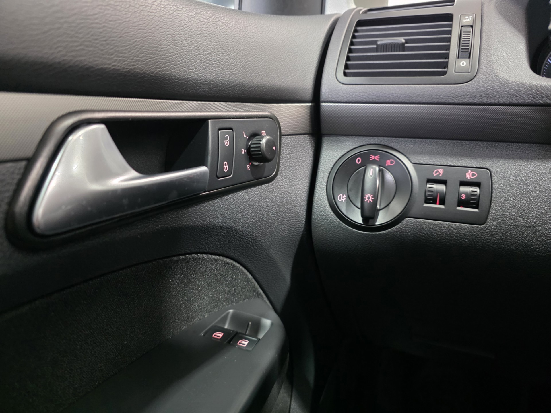 Foto van Volkswagen Touran