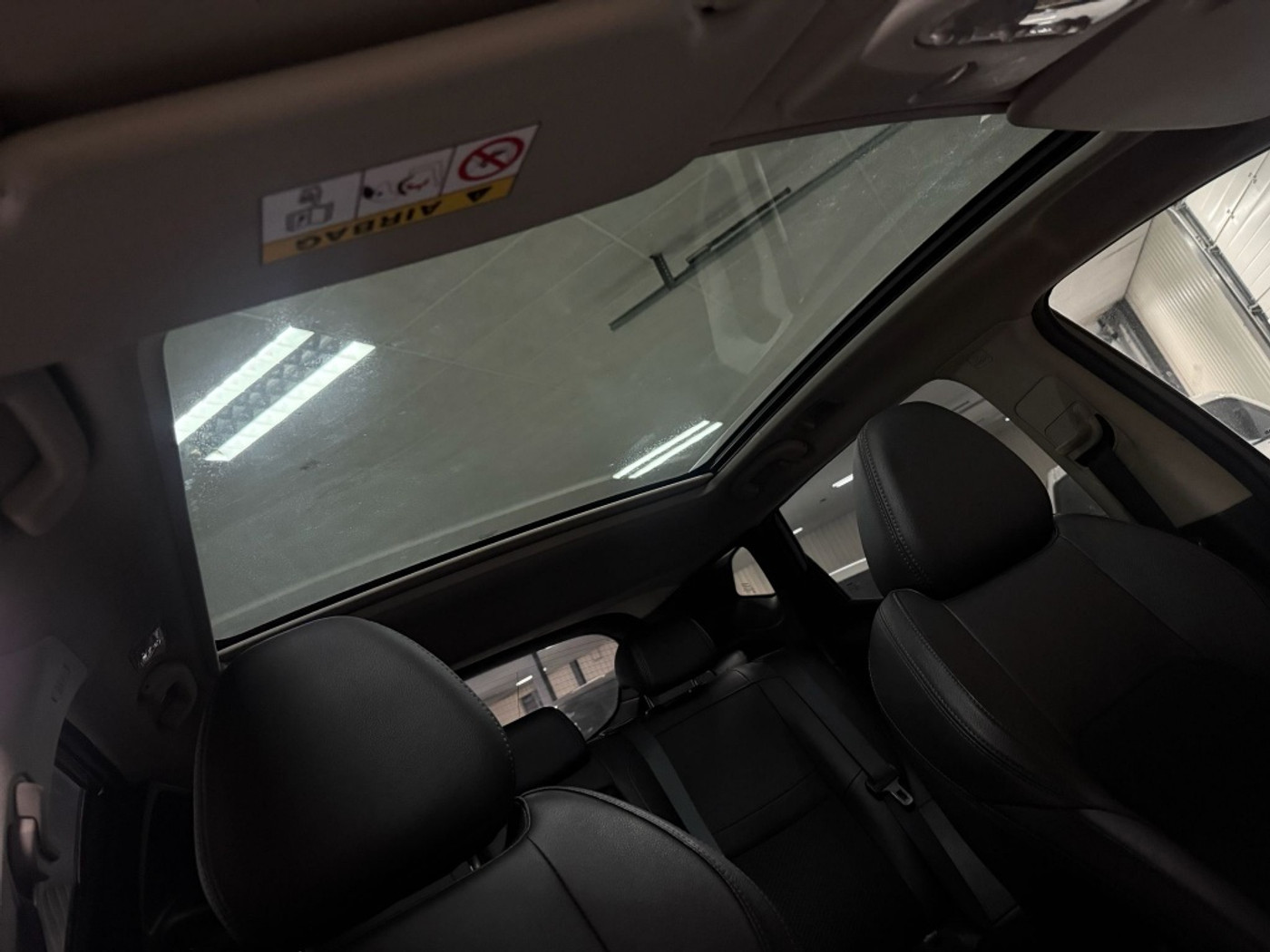 Foto van Nissan Qashqai