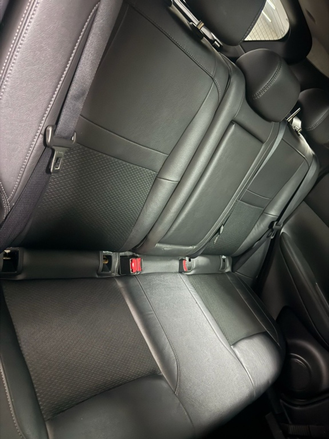Foto van Nissan Qashqai