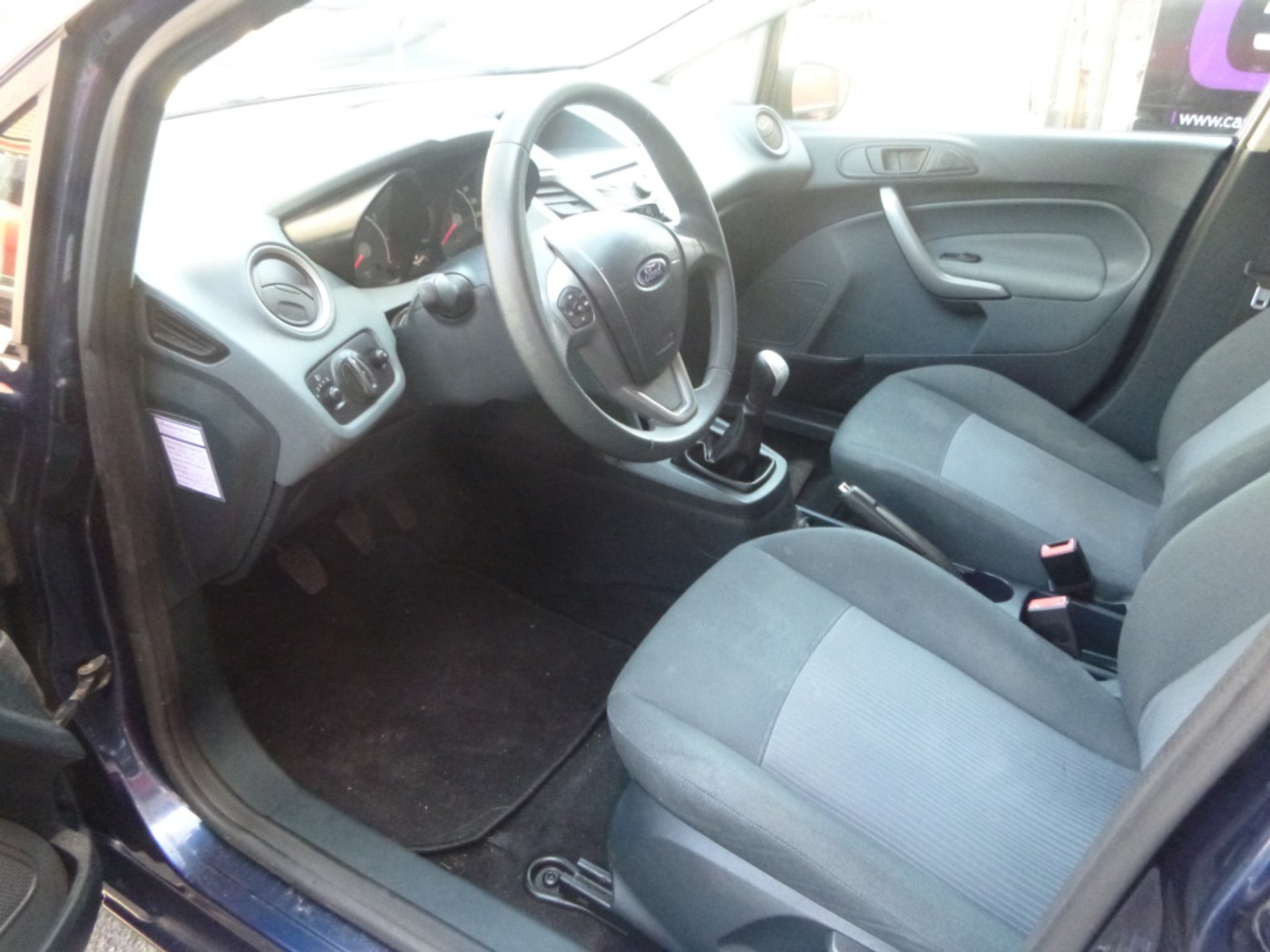 Foto van Volvo C30