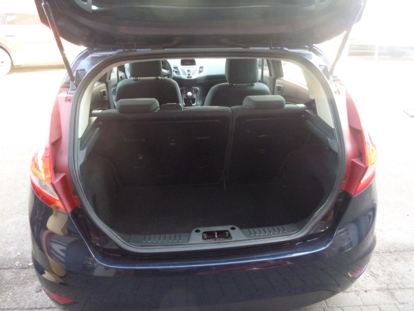 Foto van Volvo C30