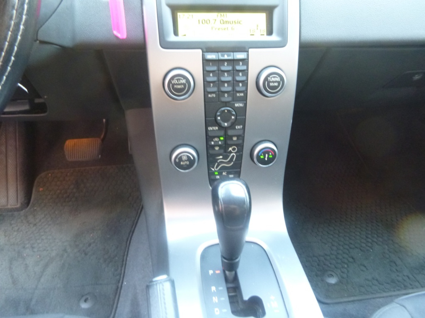 Foto van Volvo C30