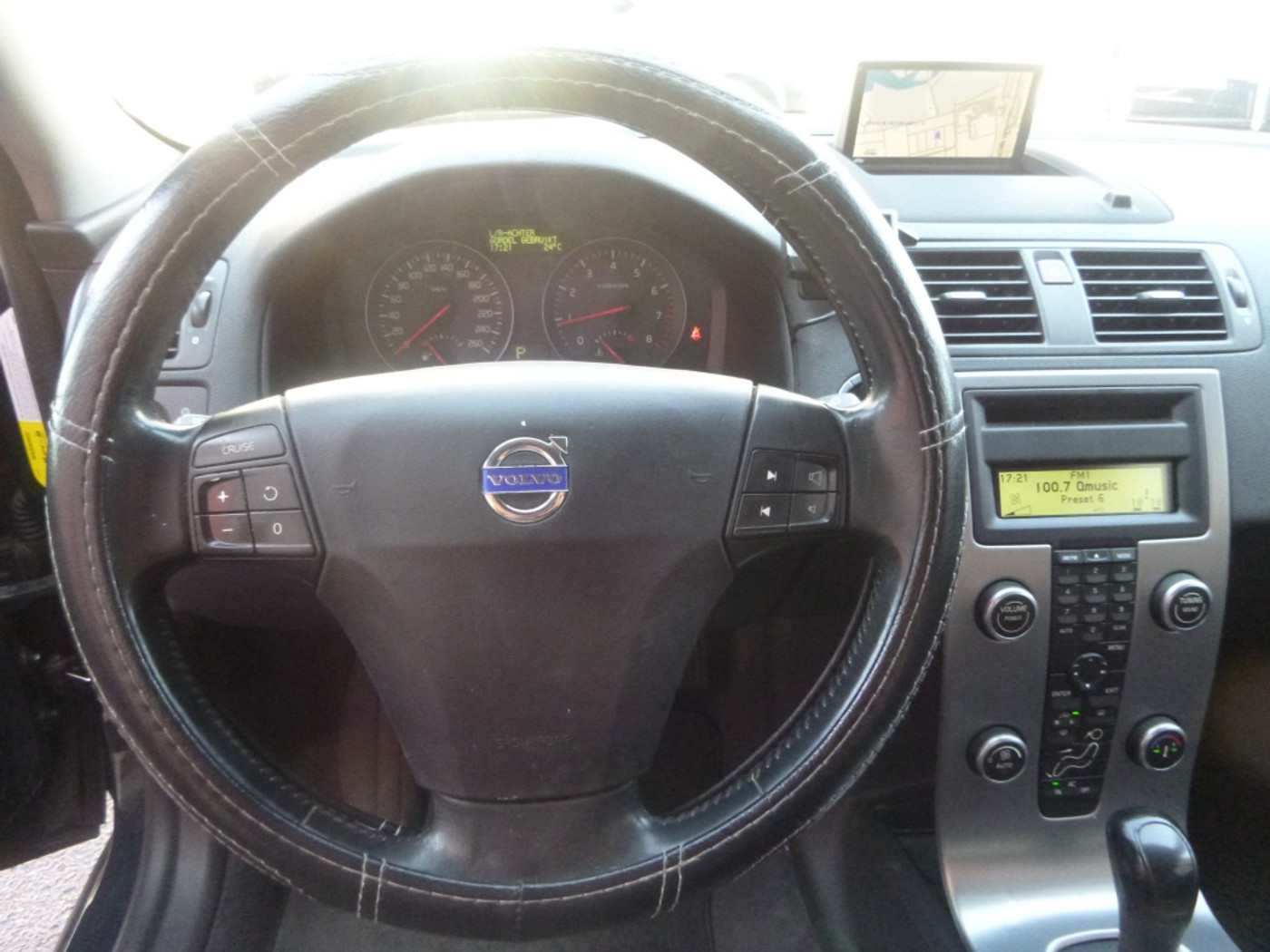 Foto van Volvo C30