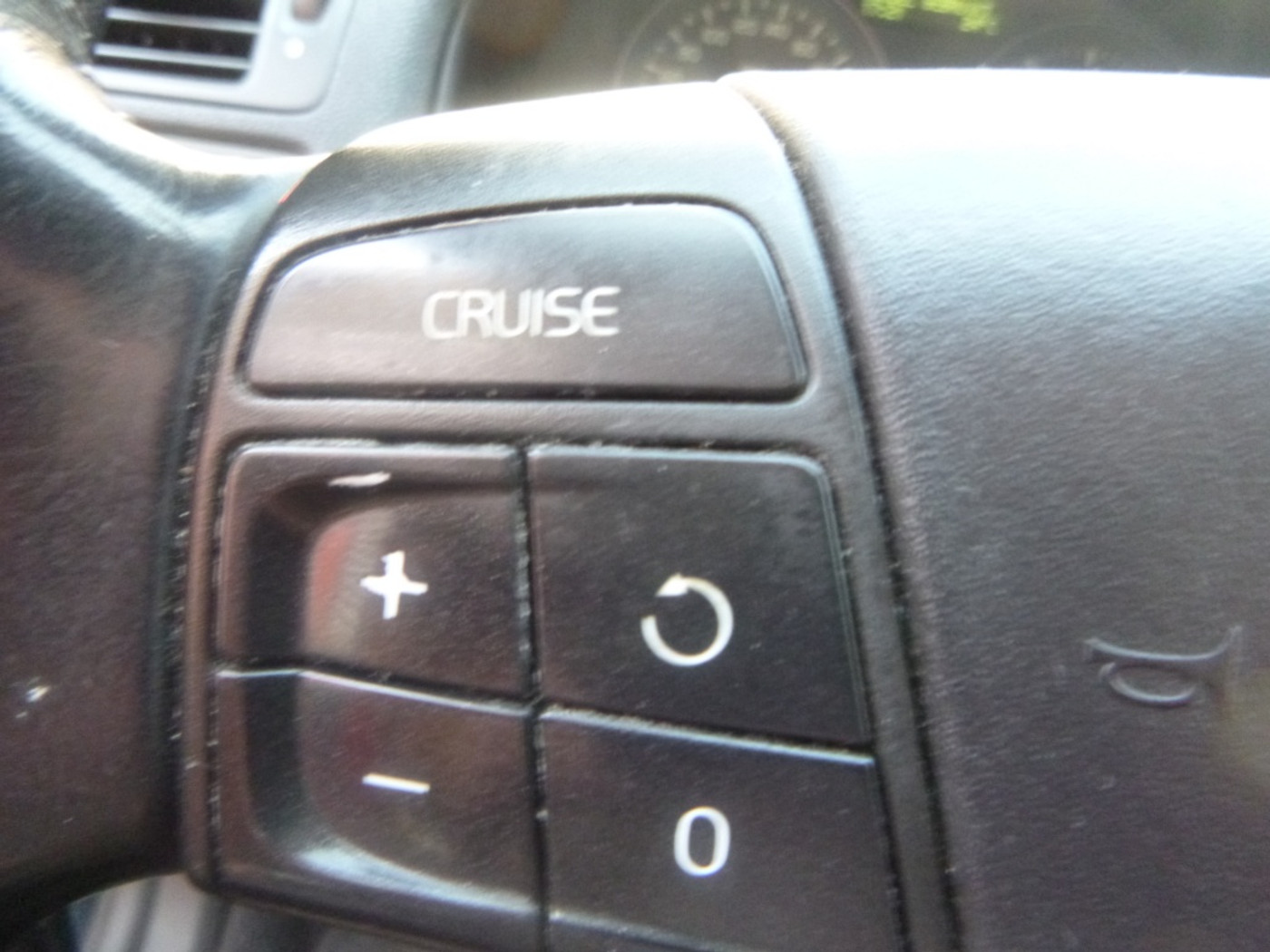 Foto van Volvo C30