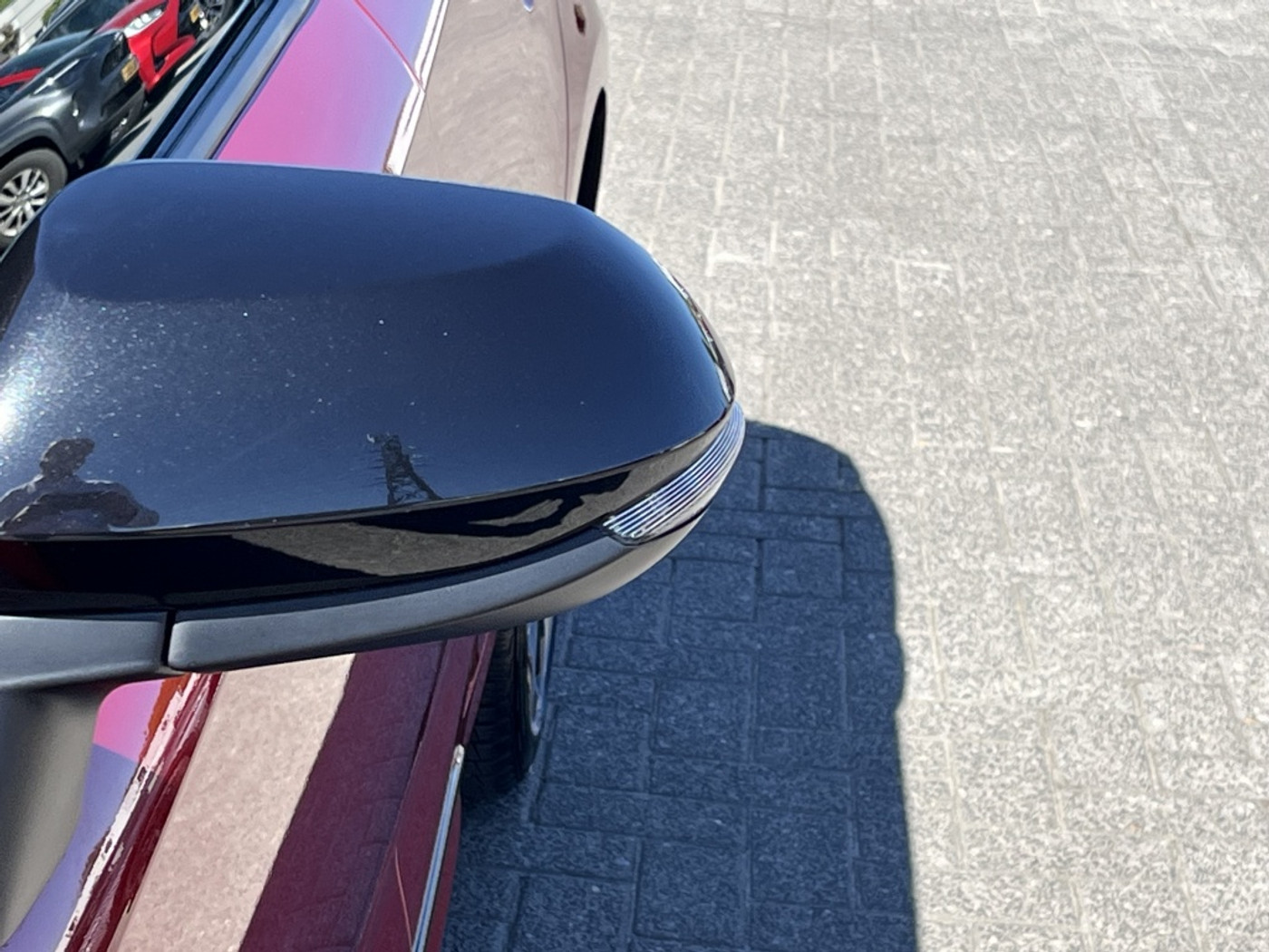 Foto van Toyota Toyota Corolla
