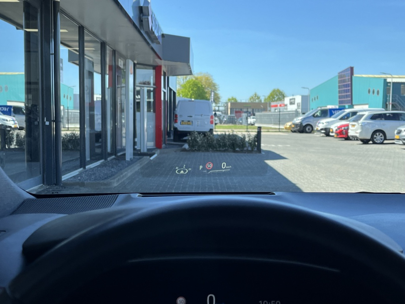 Foto van Toyota Toyota Corolla