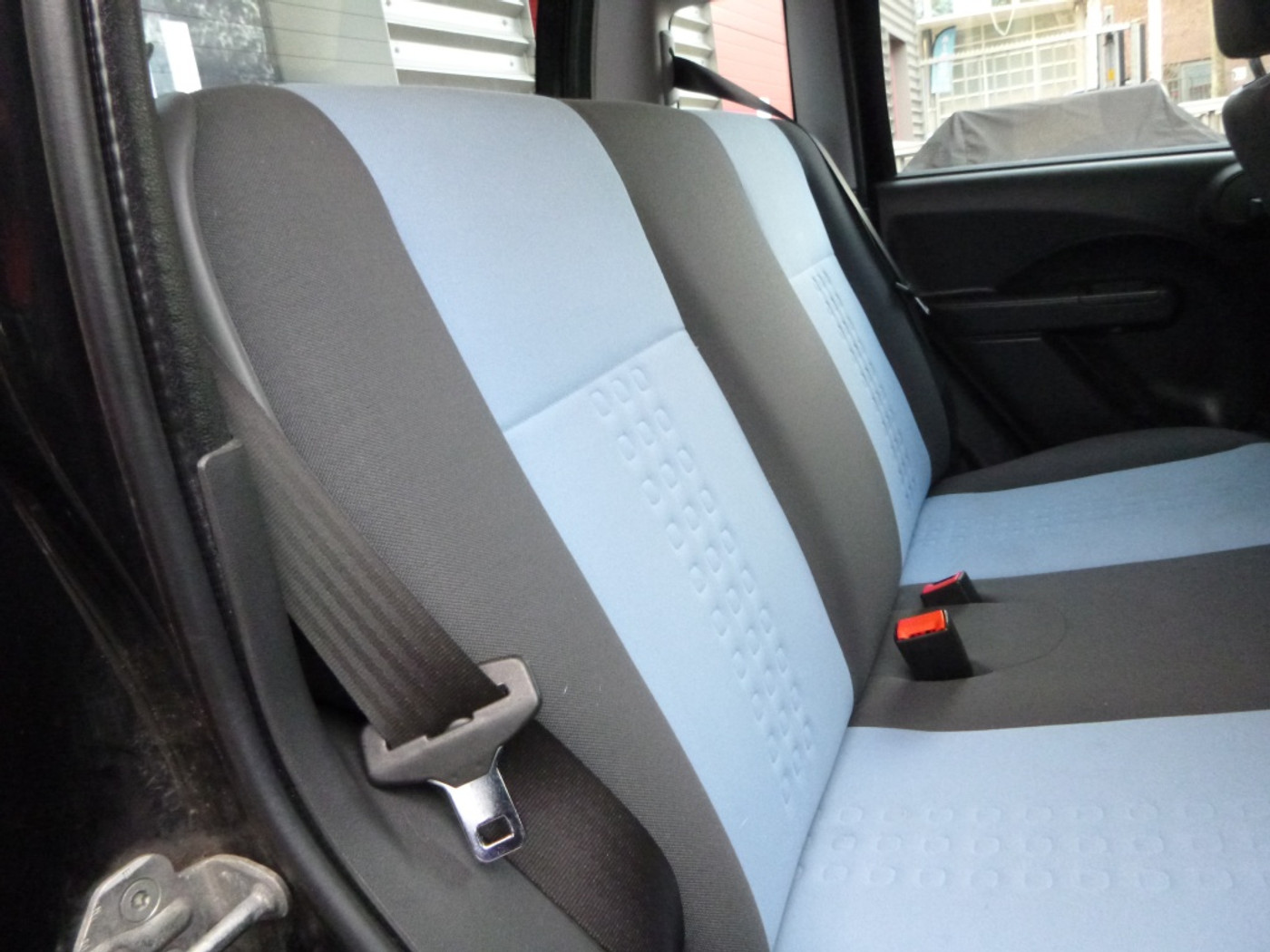 Foto van Fiat Fiat Panda