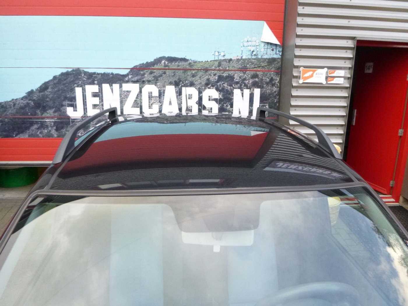 Foto van Fiat Fiat Panda