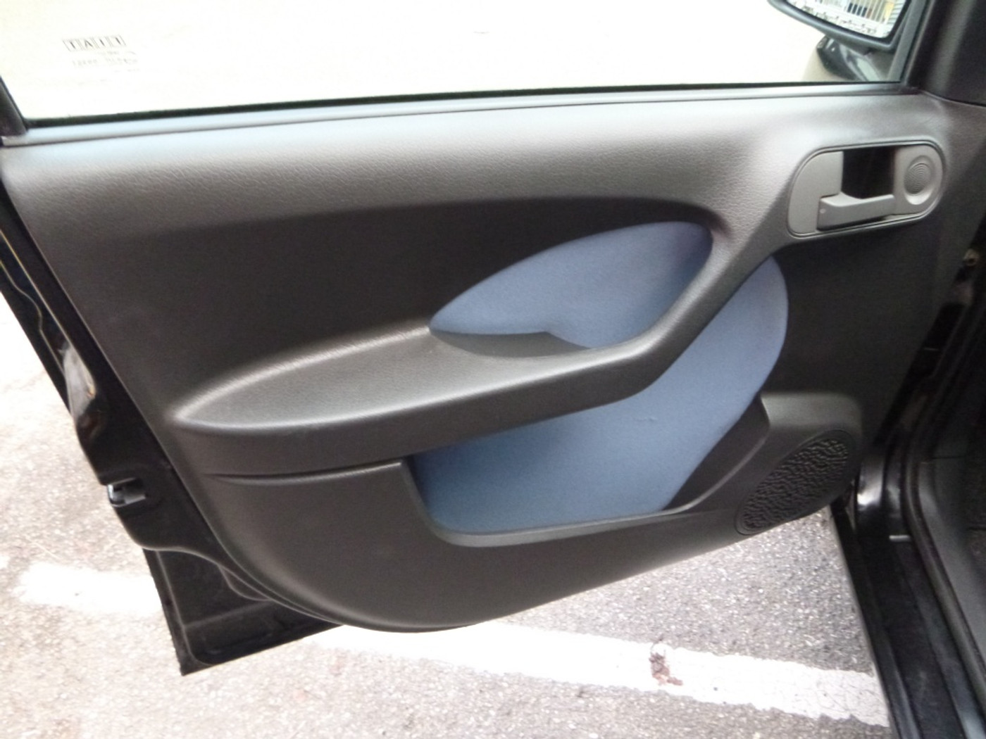 Foto van Fiat Fiat Panda