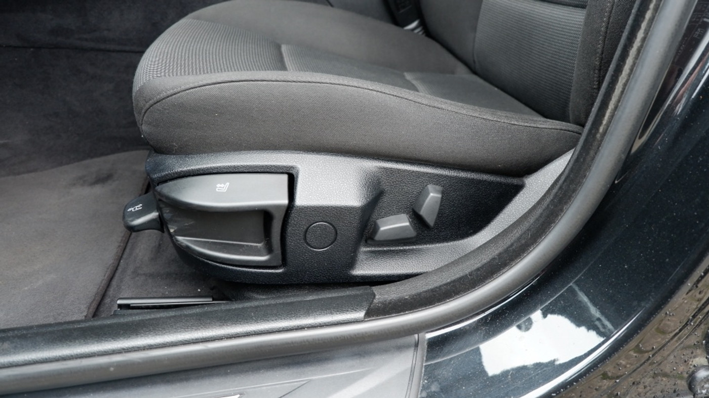 Foto van BMW 523i