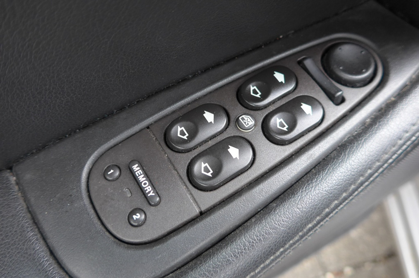 Foto van Jaguar Jaguar S-type