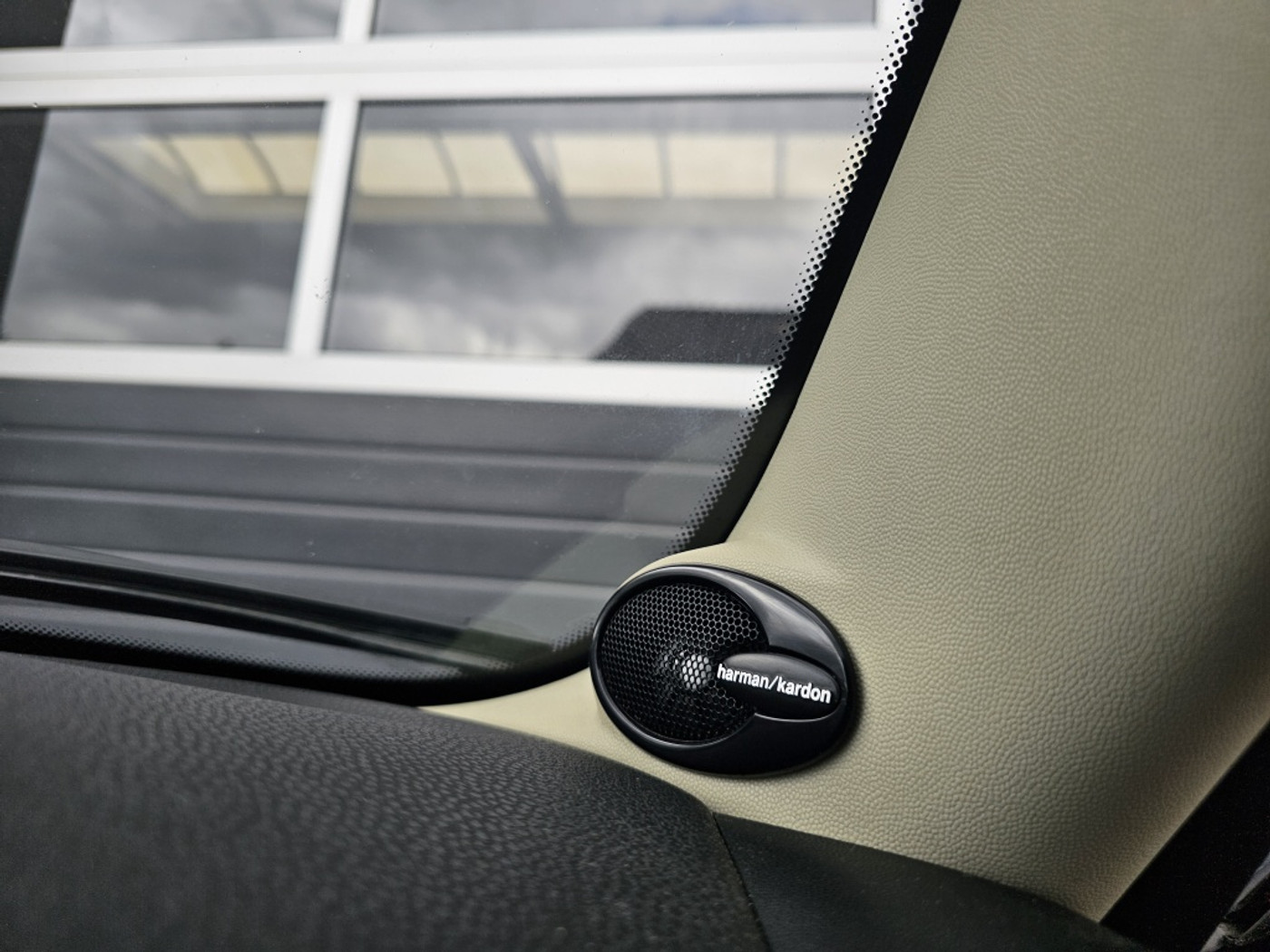 Foto van Mini Cooper S Clubman