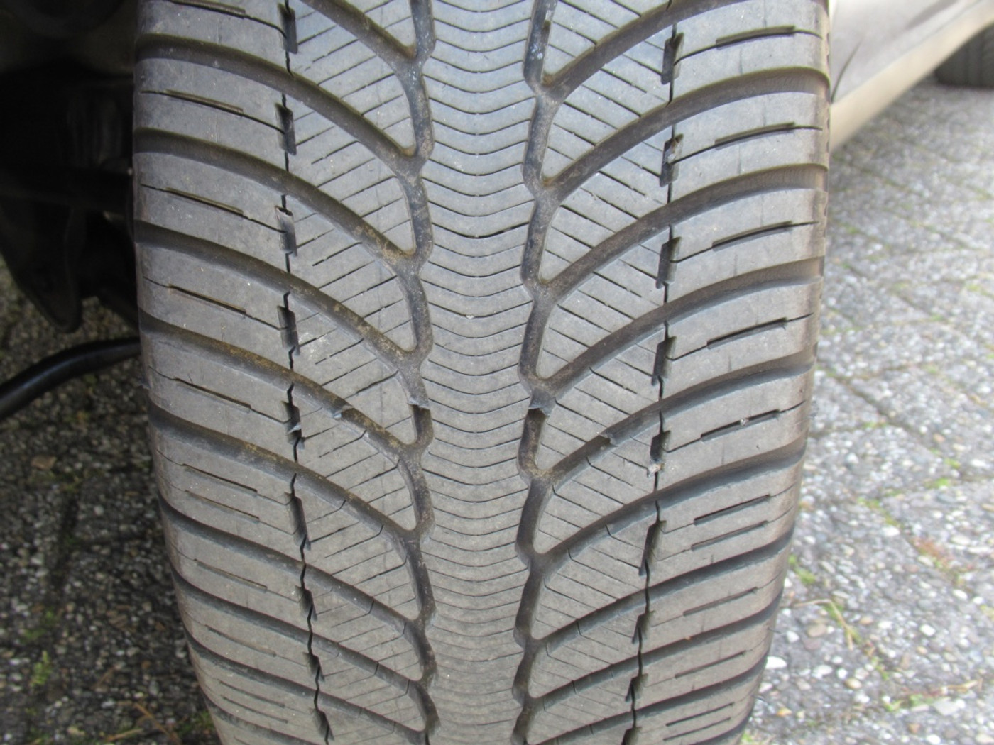Foto van Honda Prelude