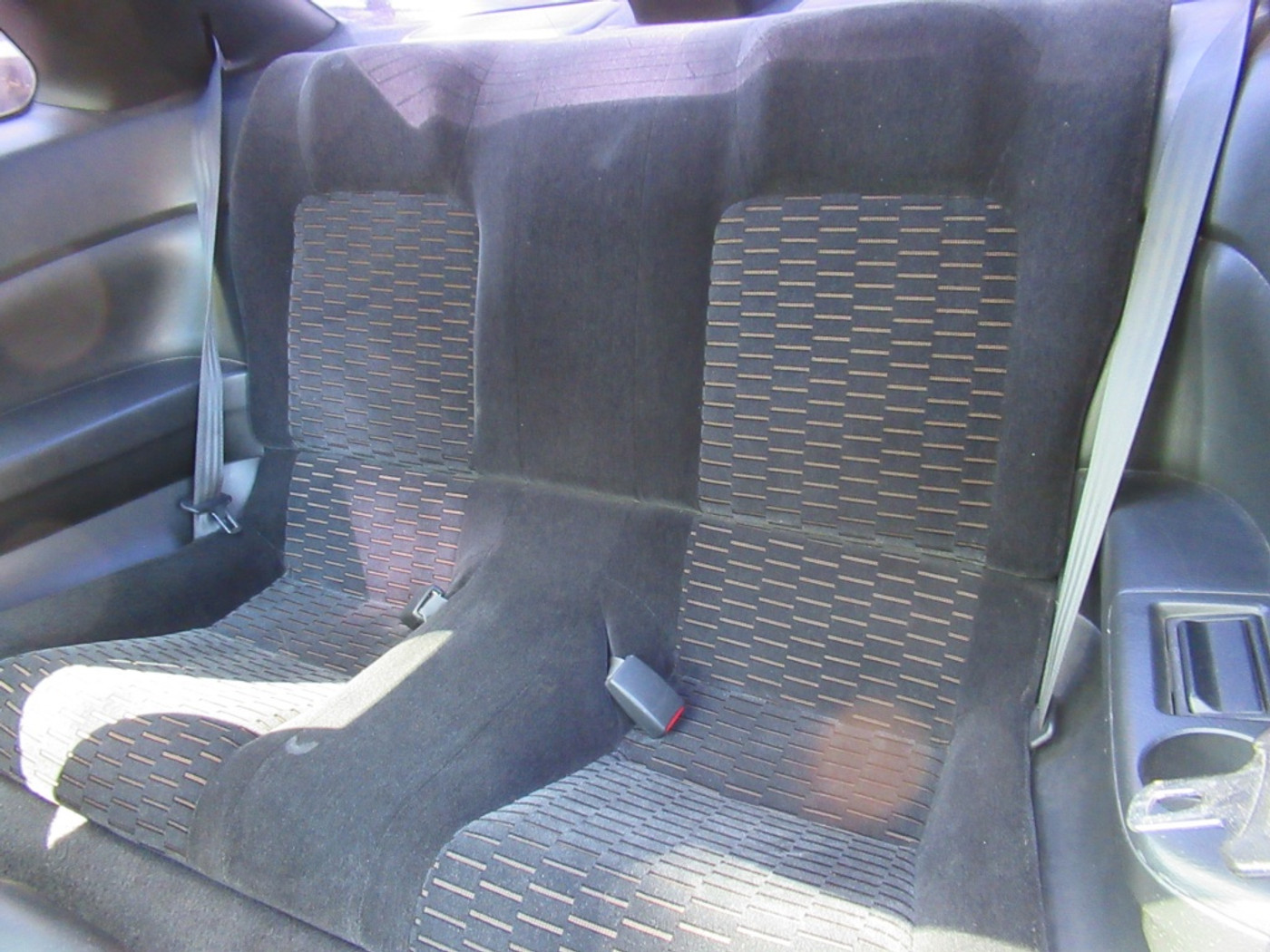 Foto van Honda Prelude
