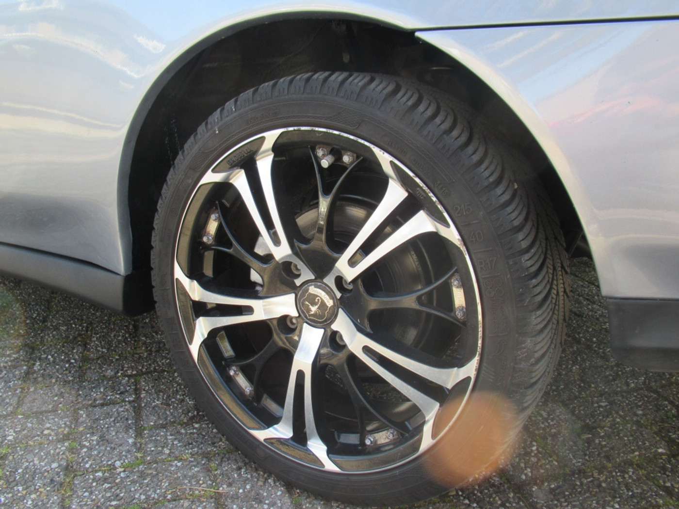 Foto van Honda Prelude