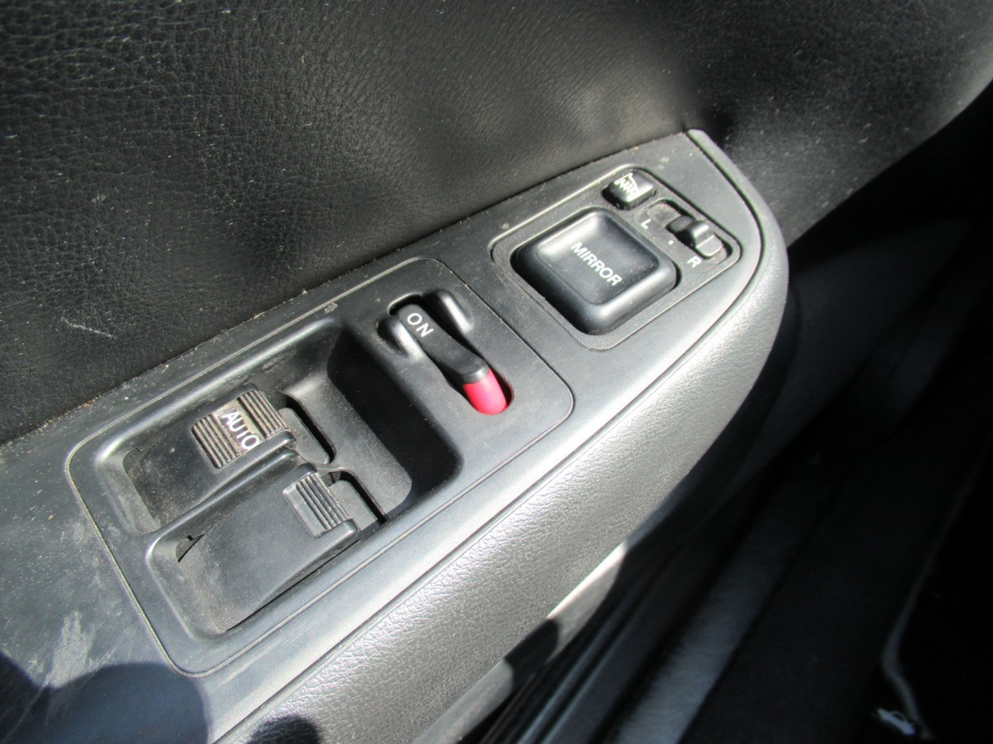 Foto van Honda Prelude