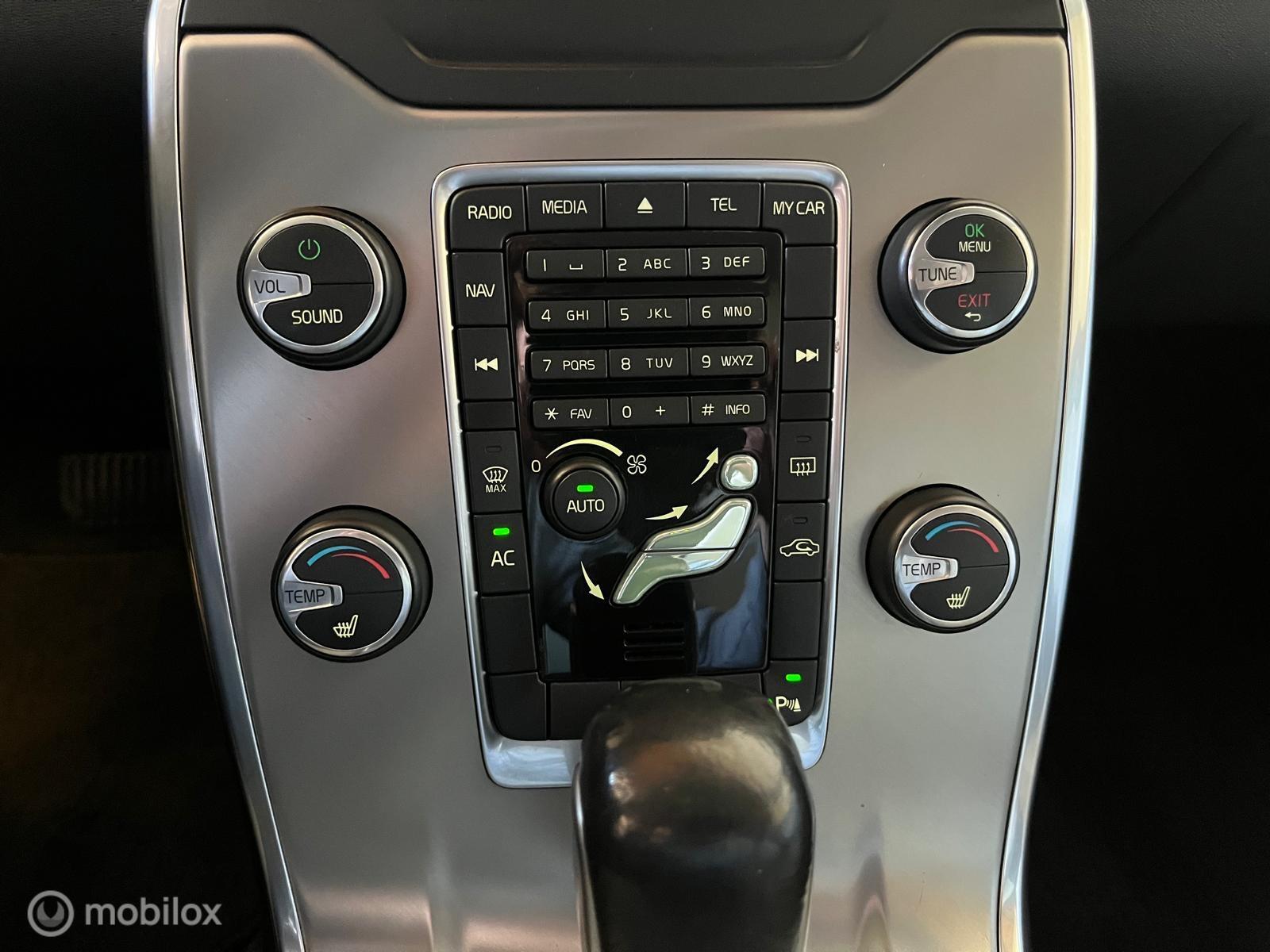 Foto van Volvo V70