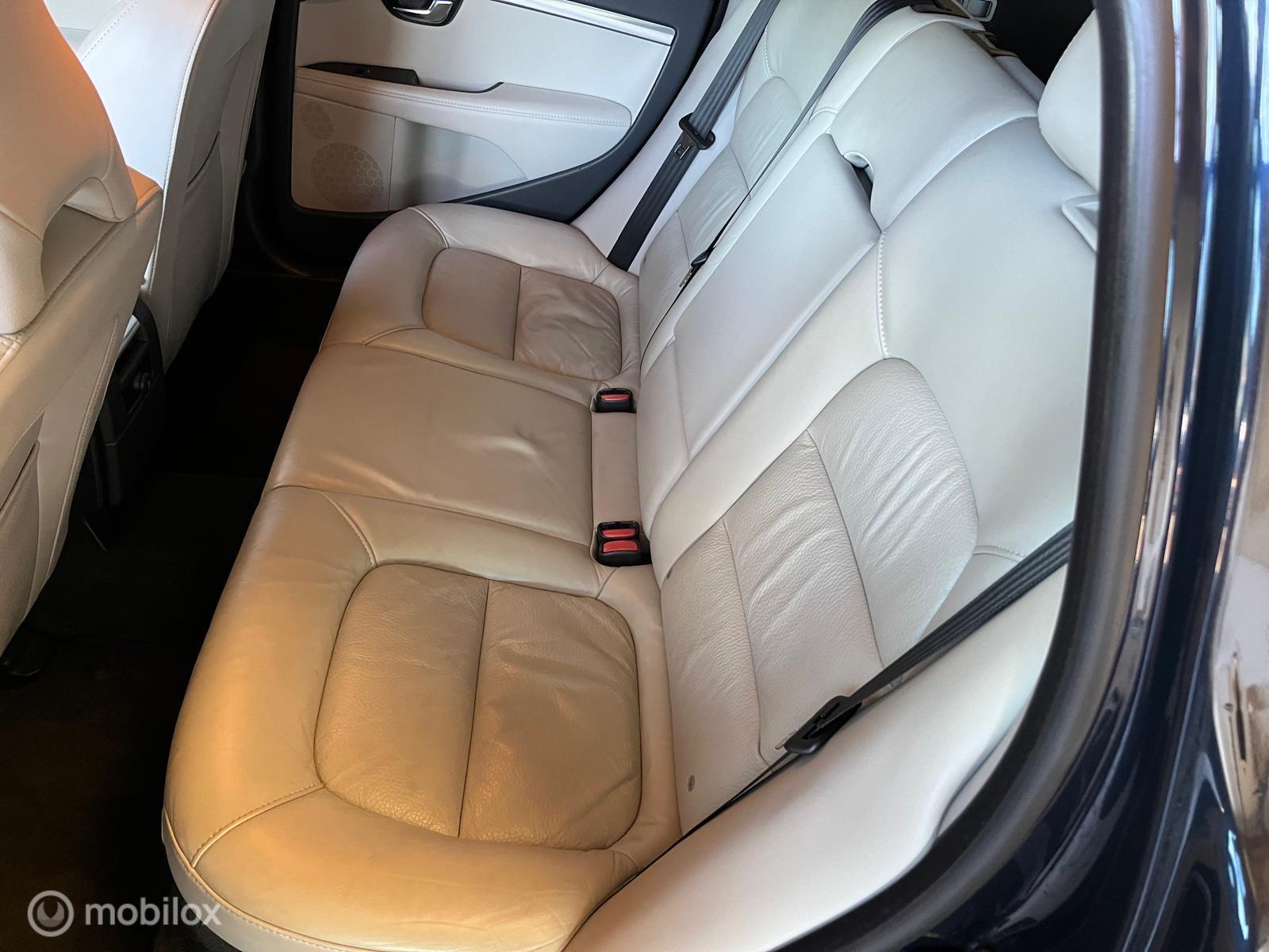 Foto van Volvo V70