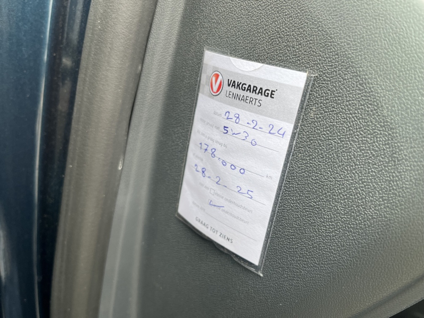 Foto van Seat Altea XL