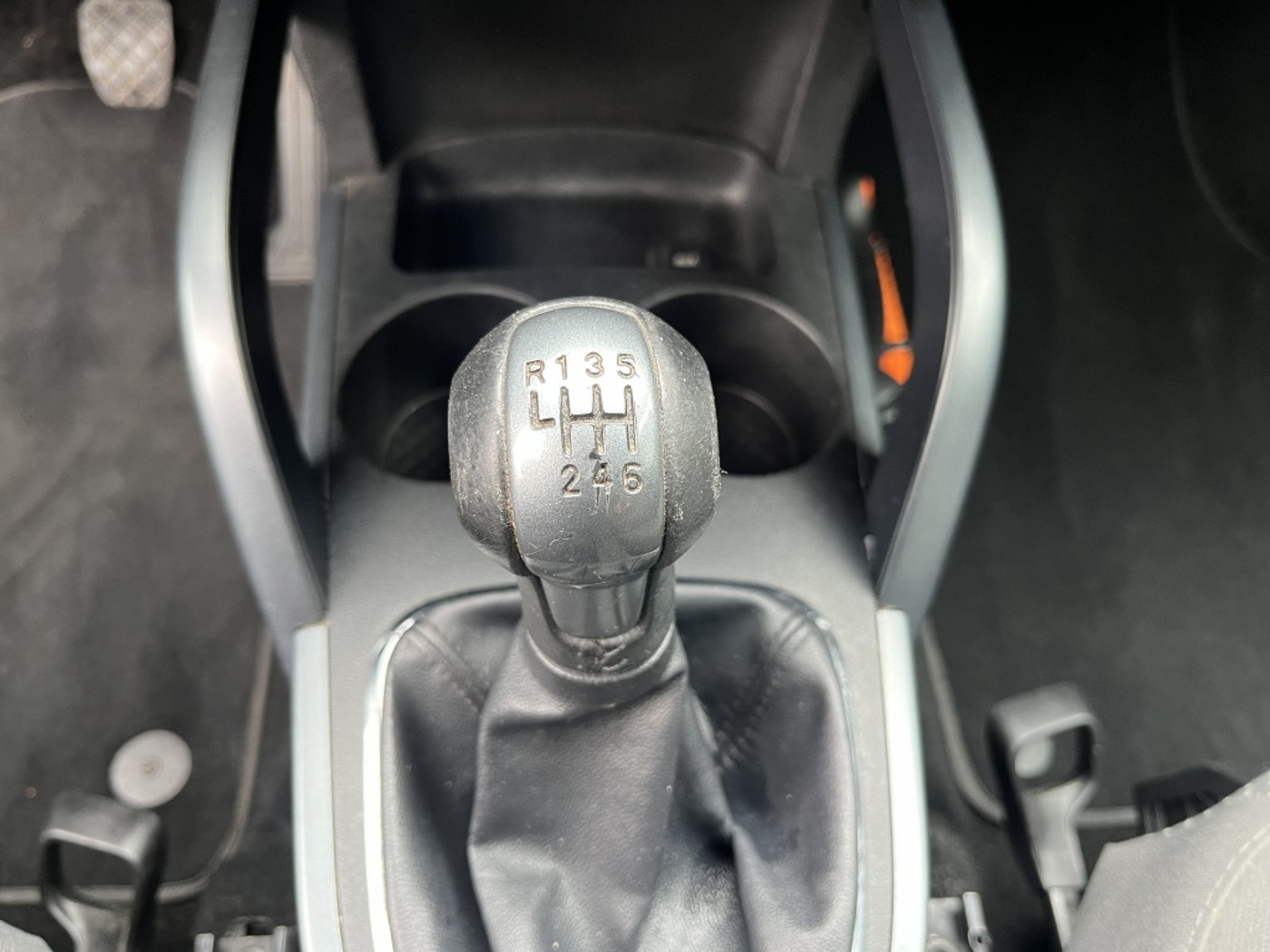 Foto van Seat Altea XL