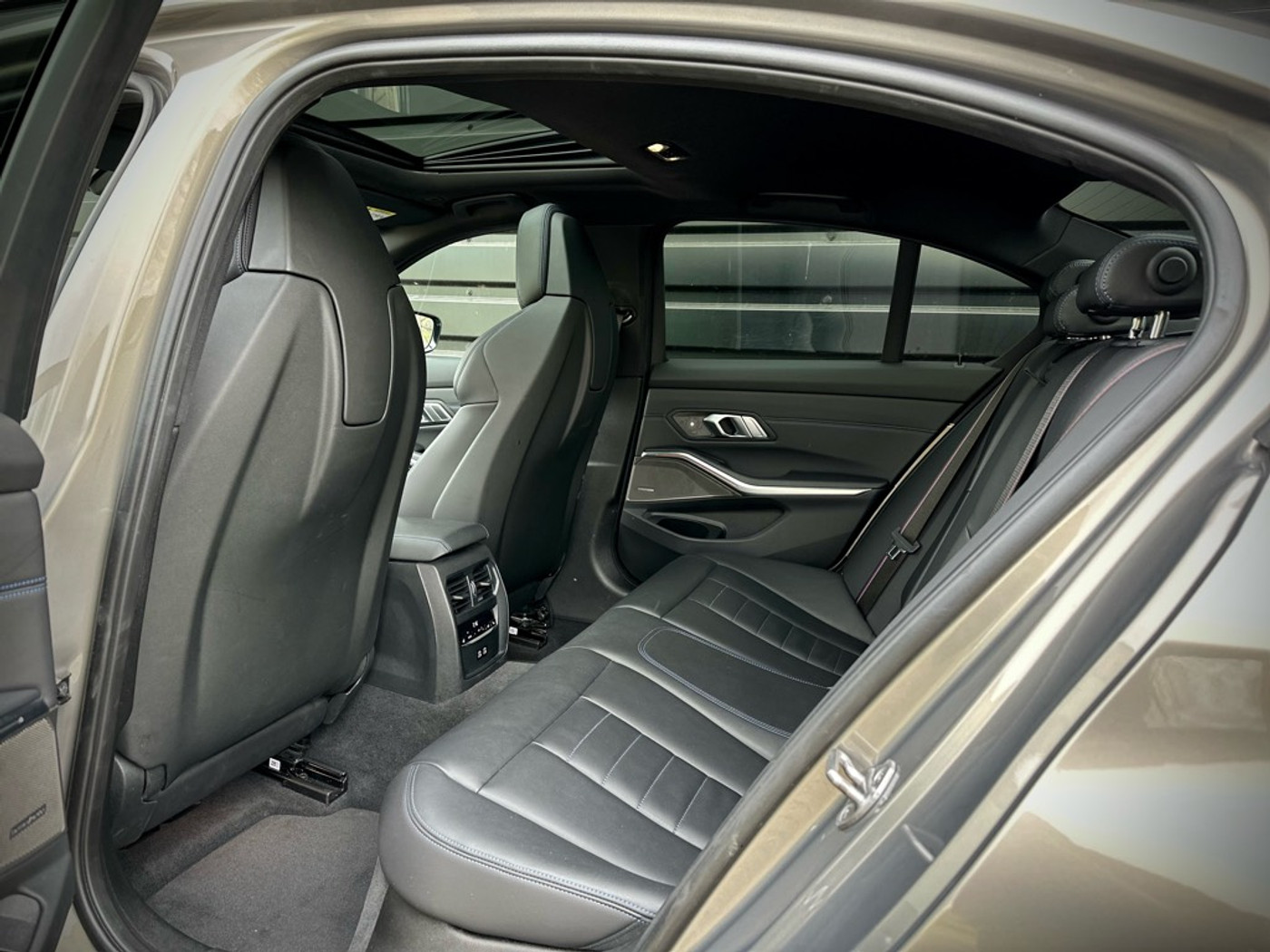 Foto van BMW M340i xDrive