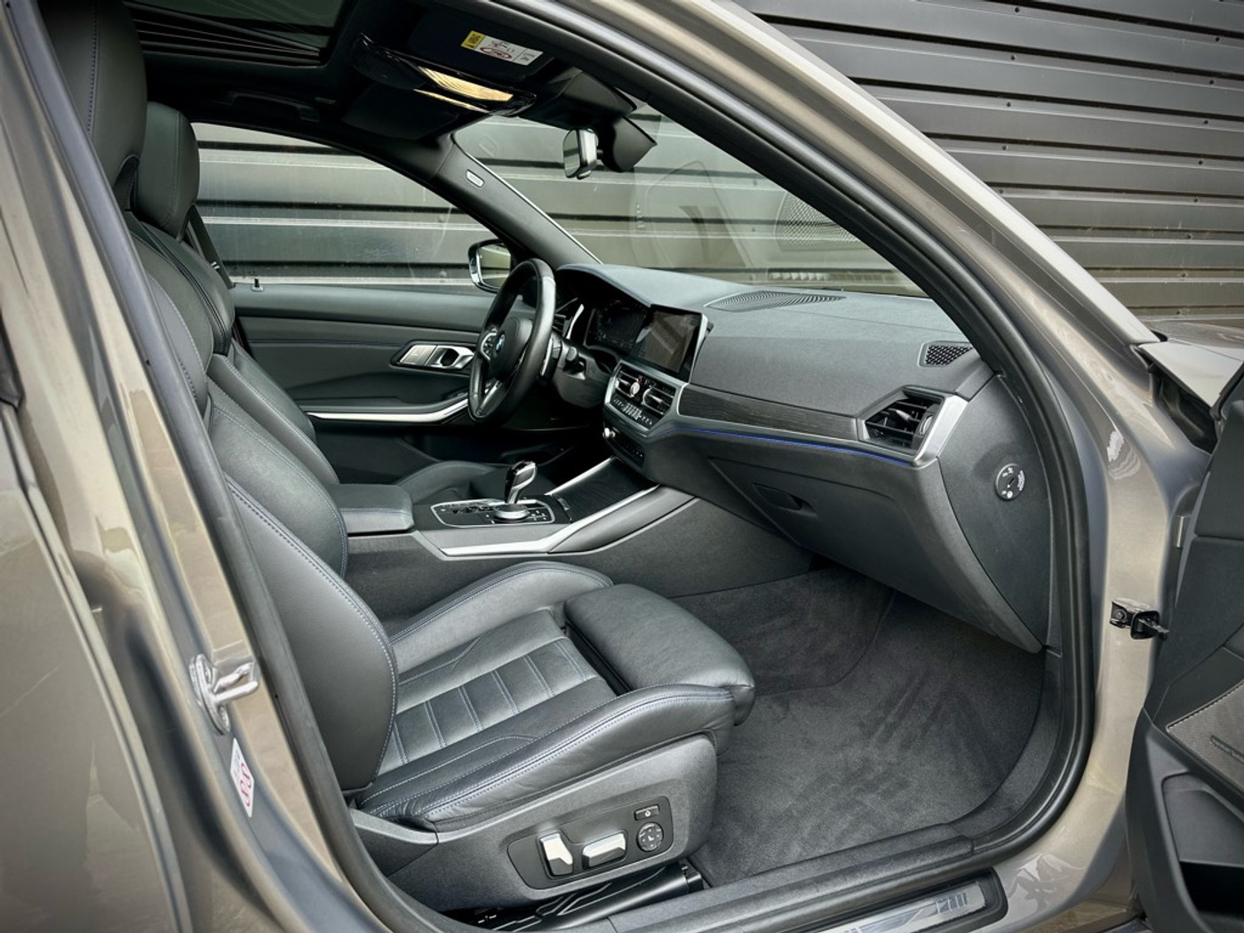 Foto van BMW M340i xDrive