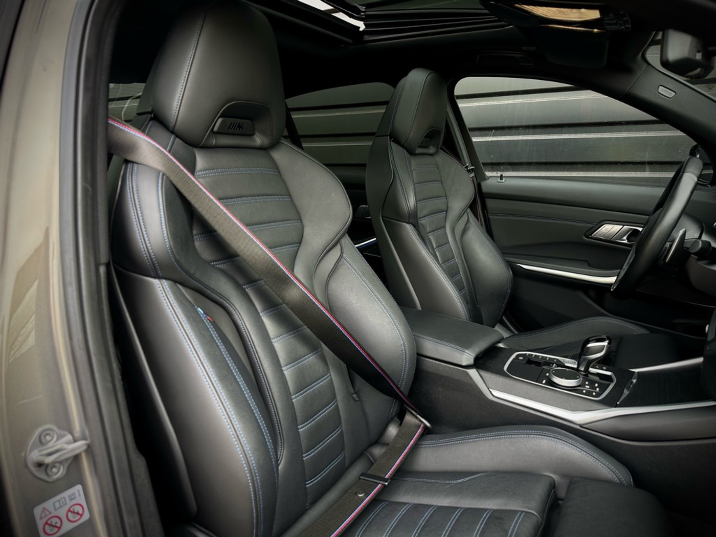 Foto van BMW M340i xDrive