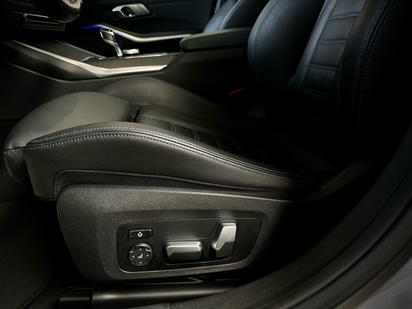 Foto van BMW M340i xDrive