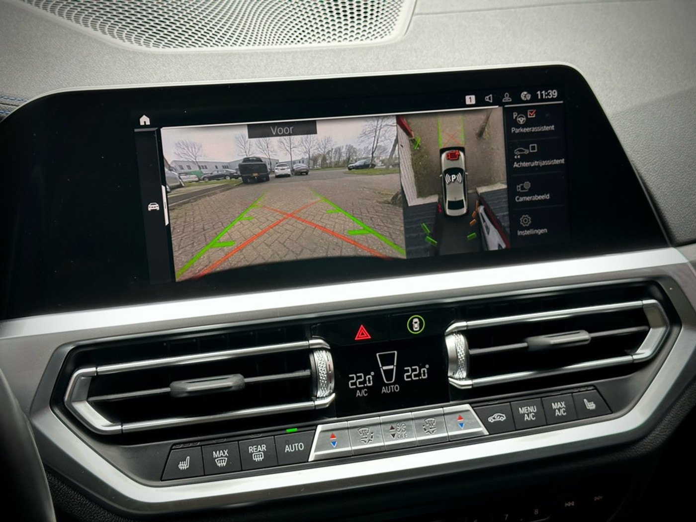 Foto van BMW M340i xDrive