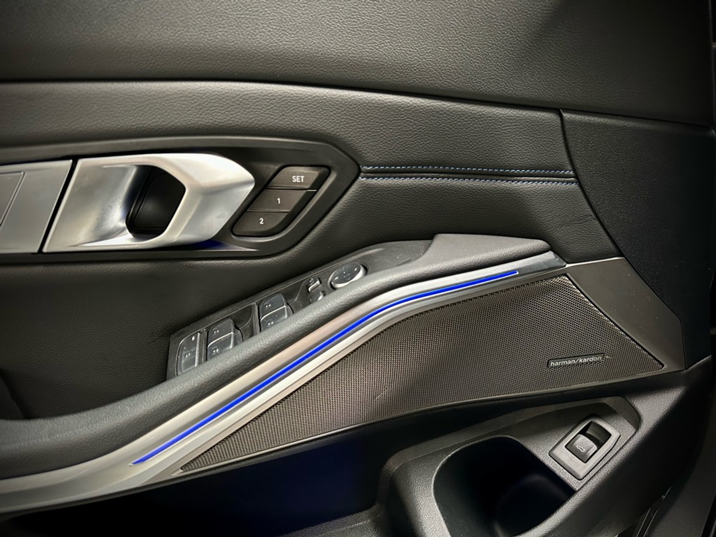 Foto van BMW M340i xDrive