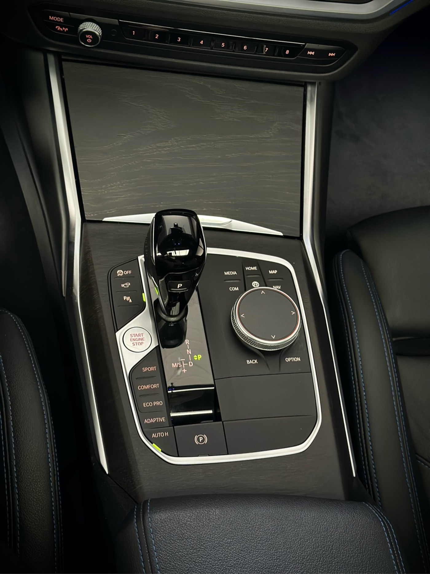 Foto van BMW M340i xDrive