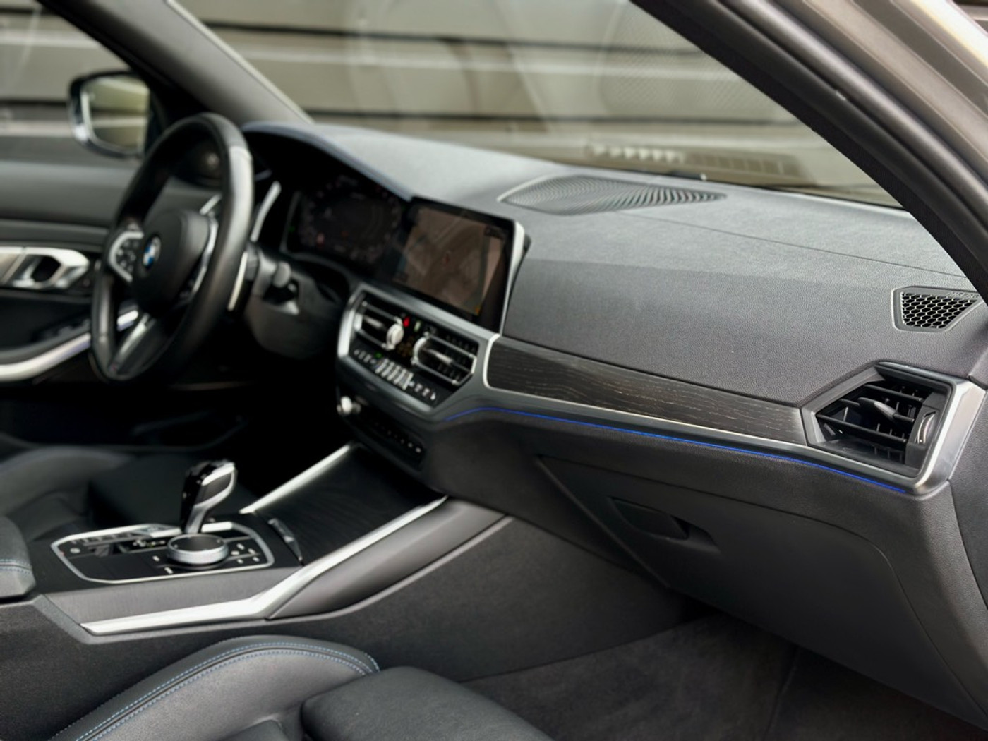 Foto van BMW M340i xDrive