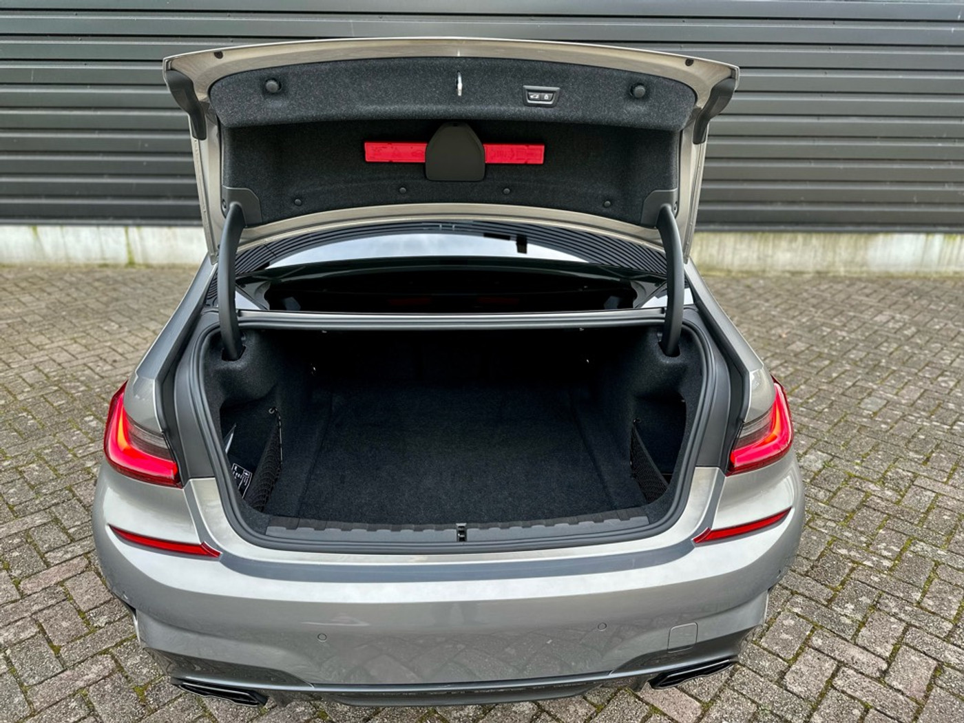 Foto van BMW M340i xDrive