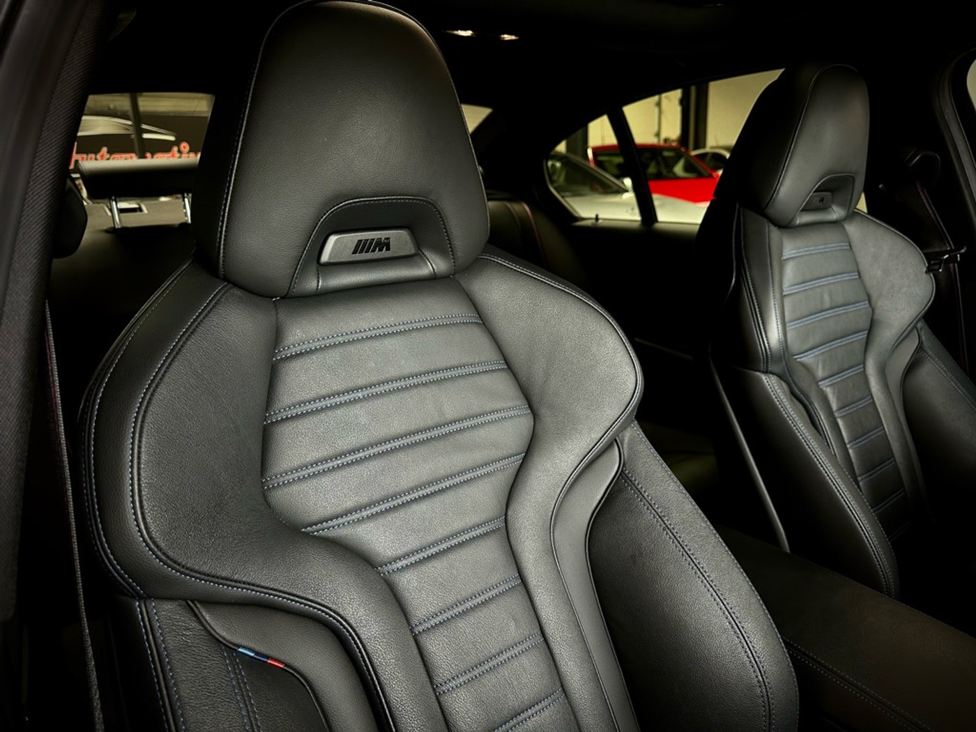 Foto van BMW M340i xDrive