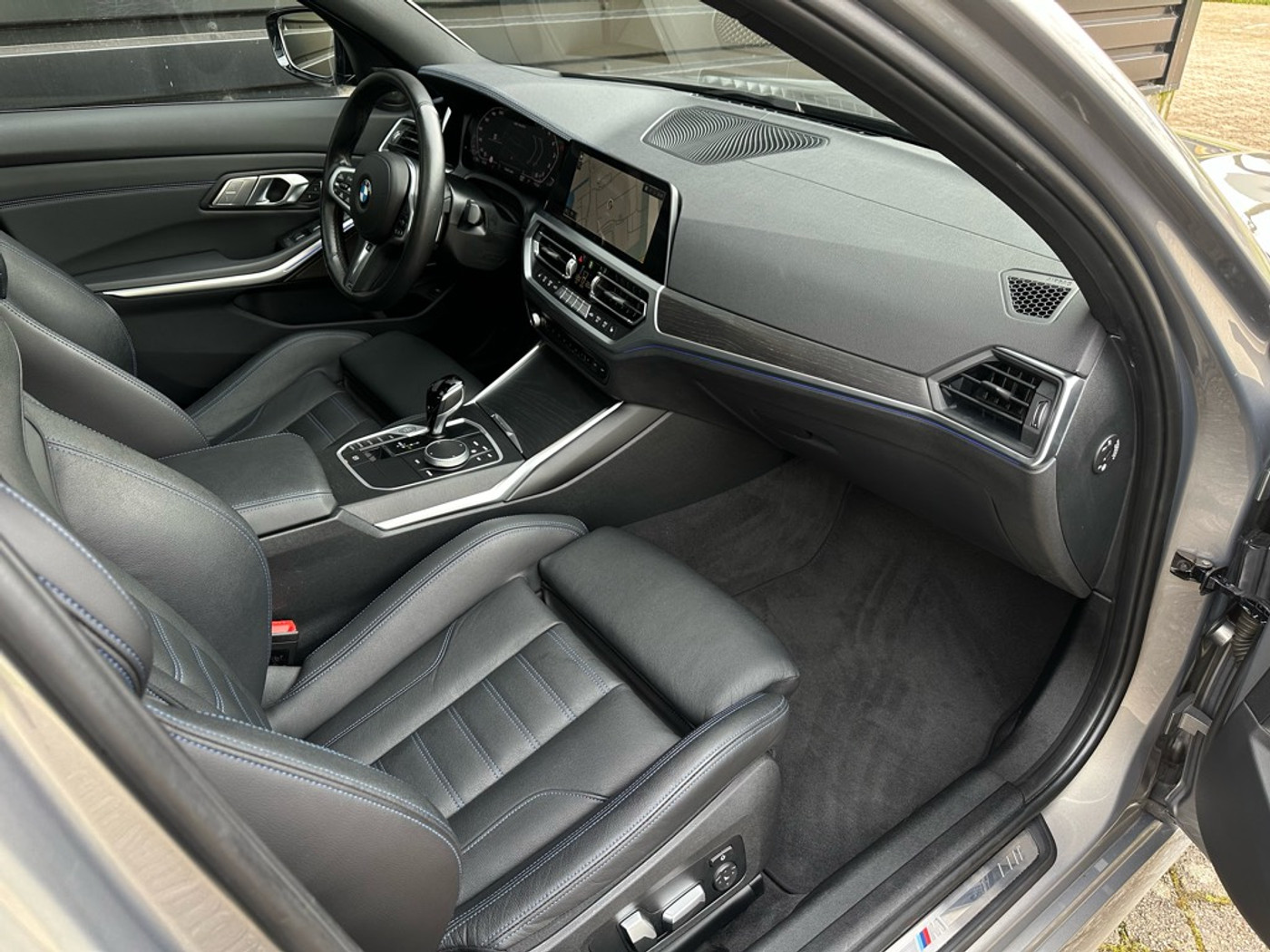 Foto van BMW M340i xDrive
