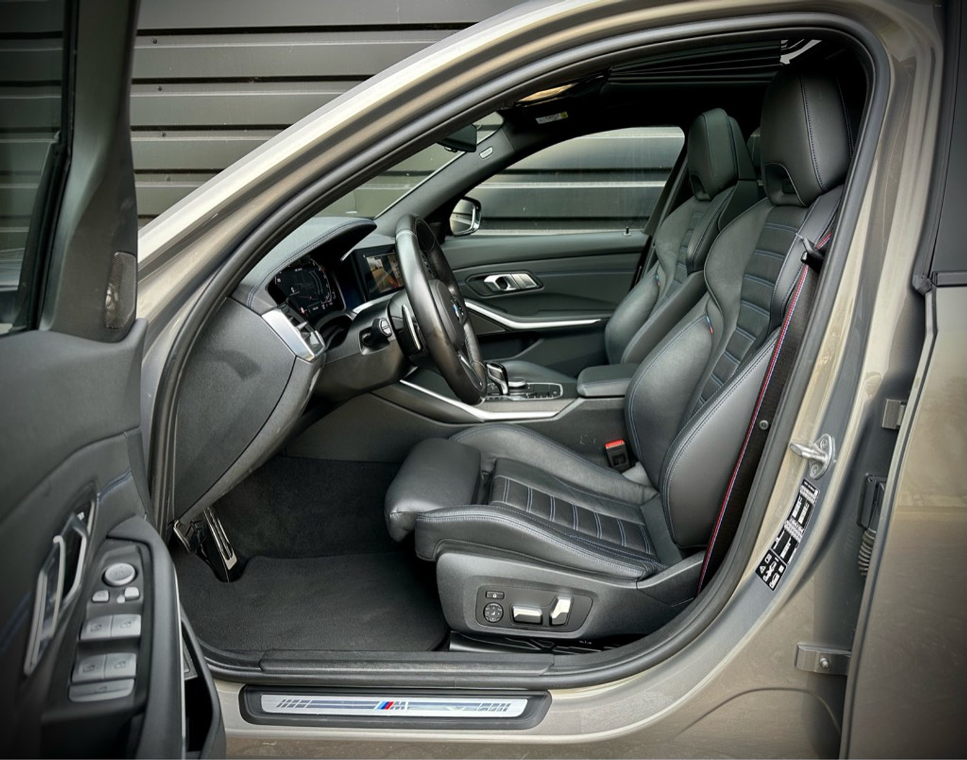 Foto van BMW M340i xDrive