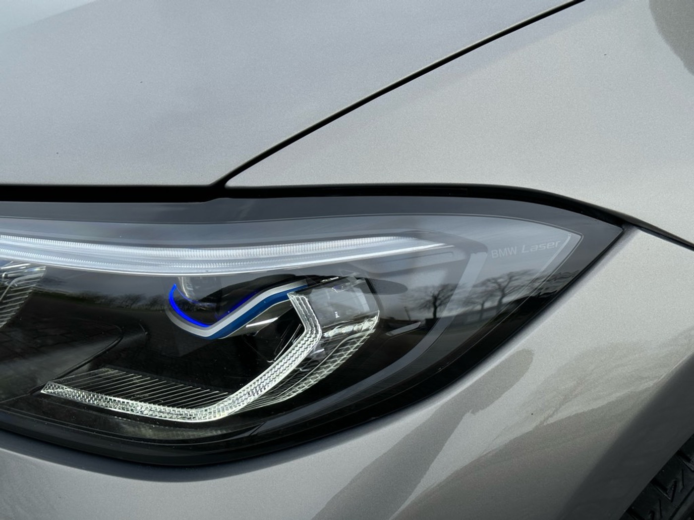 Foto van BMW M340i xDrive