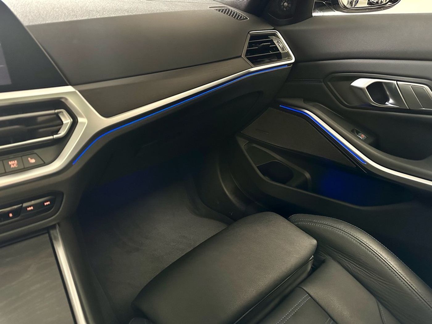 Foto van BMW M340i xDrive