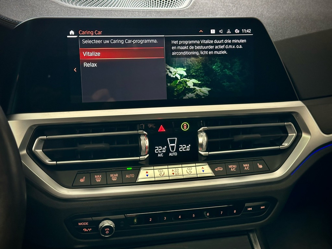 Foto van BMW M340i xDrive
