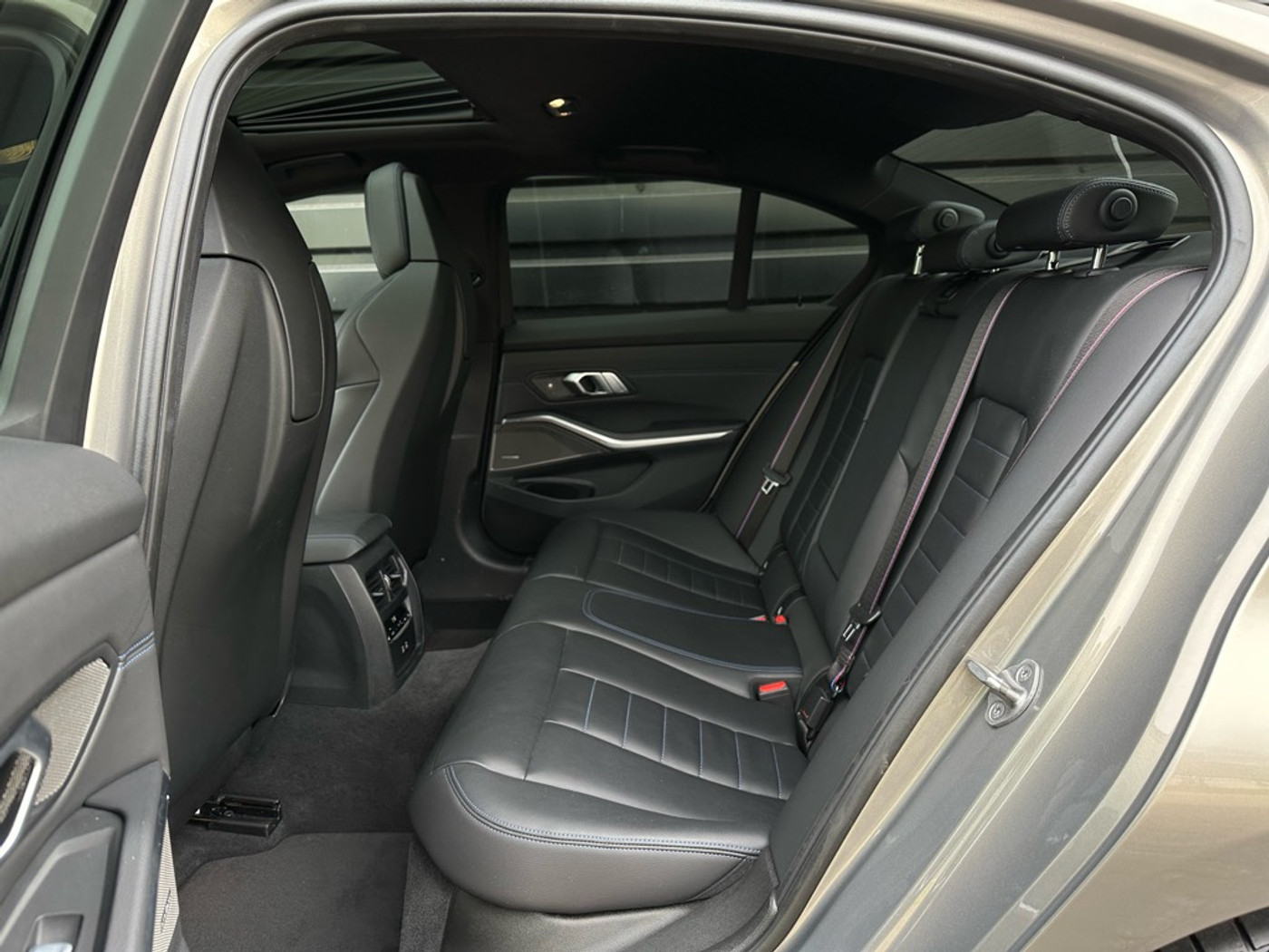 Foto van BMW M340i xDrive