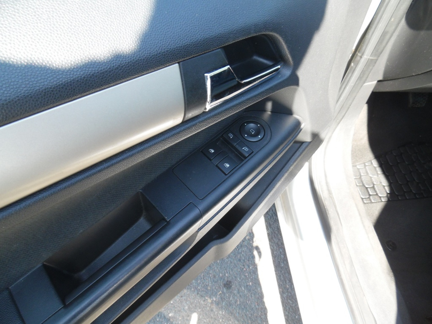 Foto van Opel Astra Station Wagon