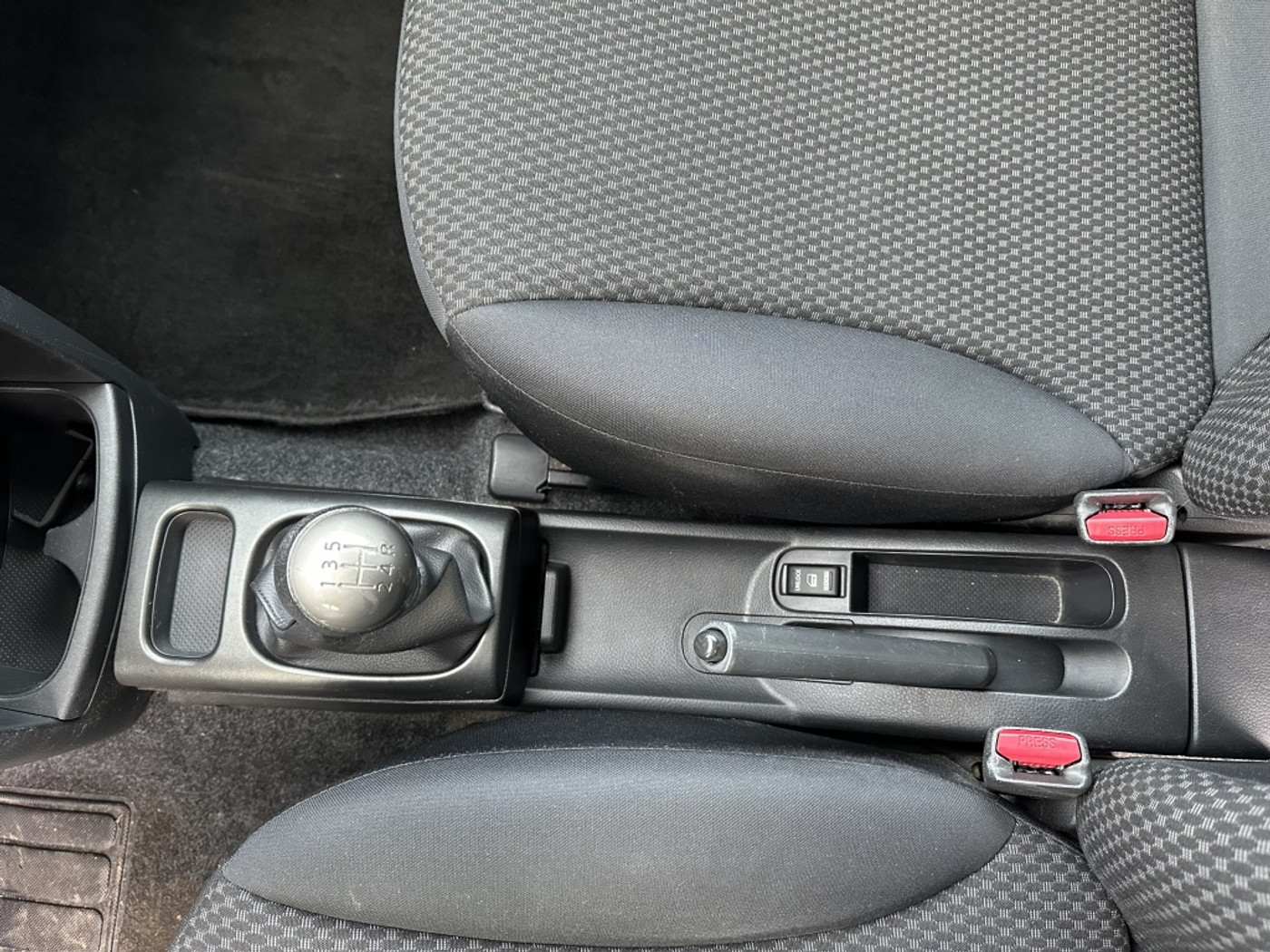 Foto van Nissan Nissan Note